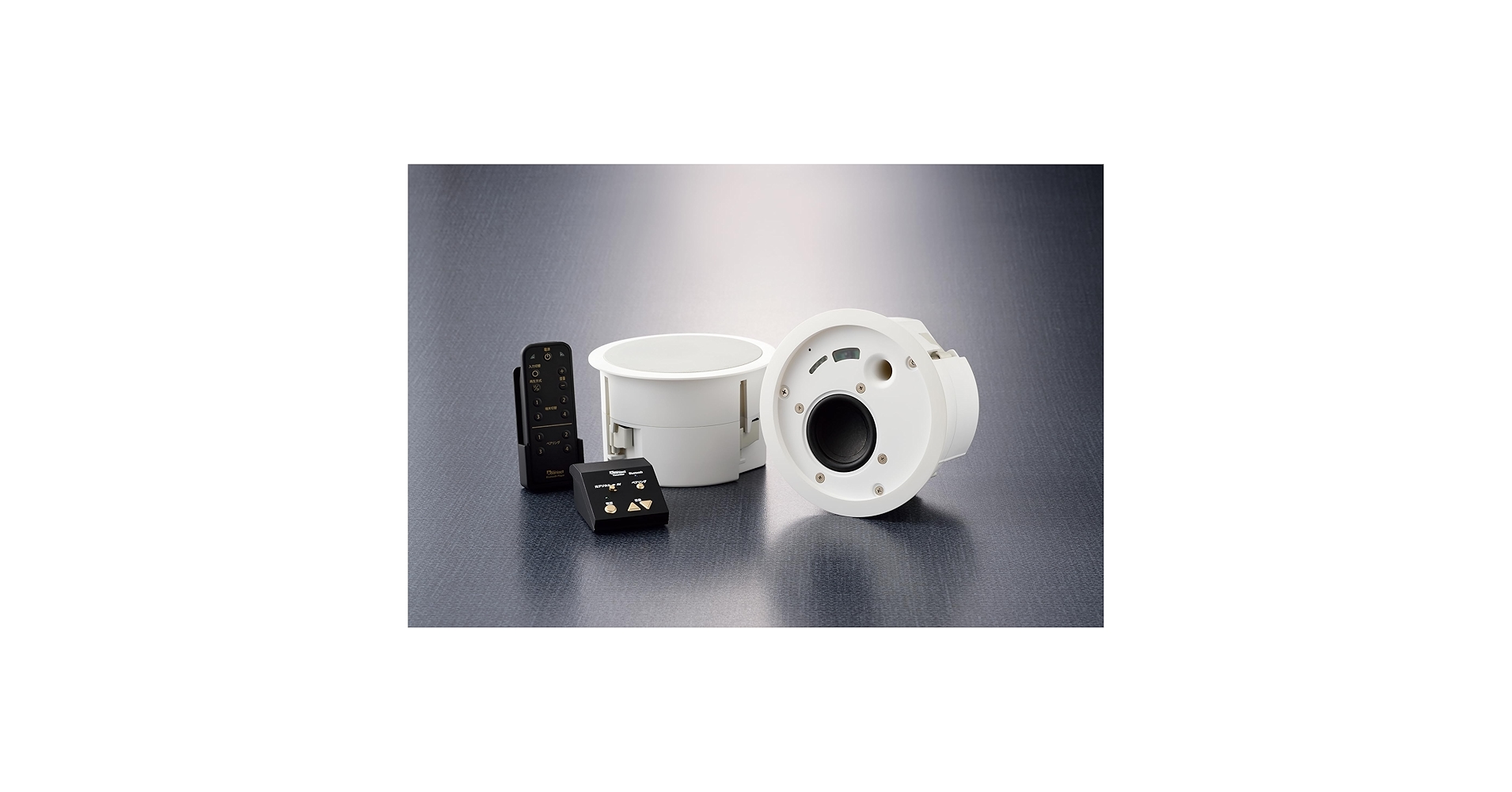 INABA Bluetooth Player ABP-RO3-M3 不足有り imgrc0096954989.jpg